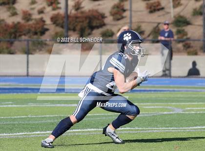 Thumbnail 1 in Del Norte @ Marin Catholic (CIF NCS D4 Semifinal) photogallery.