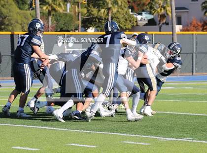 Thumbnail 1 in Del Norte @ Marin Catholic (CIF NCS D4 Semifinal) photogallery.