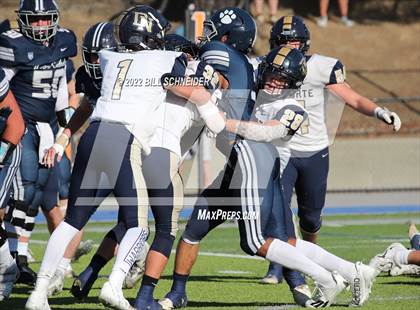 Thumbnail 1 in Del Norte @ Marin Catholic (CIF NCS D4 Semifinal) photogallery.