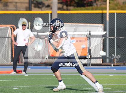 Thumbnail 3 in Del Norte @ Marin Catholic (CIF NCS D4 Semifinal) photogallery.