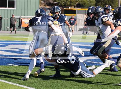 Thumbnail 1 in Del Norte @ Marin Catholic (CIF NCS D4 Semifinal) photogallery.