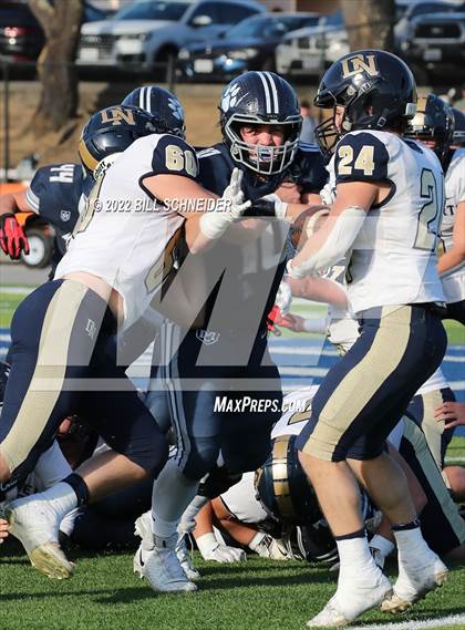 Thumbnail 3 in Del Norte @ Marin Catholic (CIF NCS D4 Semifinal) photogallery.