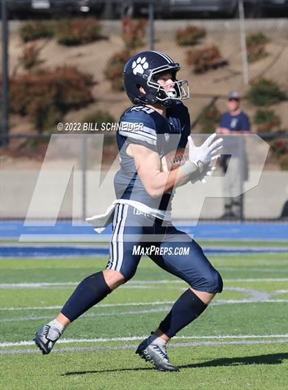 Thumbnail 3 in Del Norte @ Marin Catholic (CIF NCS D4 Semifinal) photogallery.
