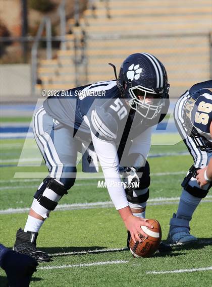 Thumbnail 1 in Del Norte @ Marin Catholic (CIF NCS D4 Semifinal) photogallery.