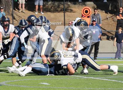 Thumbnail 3 in Del Norte @ Marin Catholic (CIF NCS D4 Semifinal) photogallery.