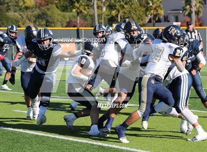 Thumbnail 1 in Del Norte @ Marin Catholic (CIF NCS D4 Semifinal) photogallery.