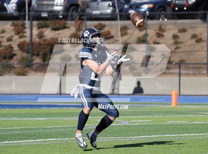 Thumbnail 2 in Del Norte @ Marin Catholic (CIF NCS D4 Semifinal) photogallery.