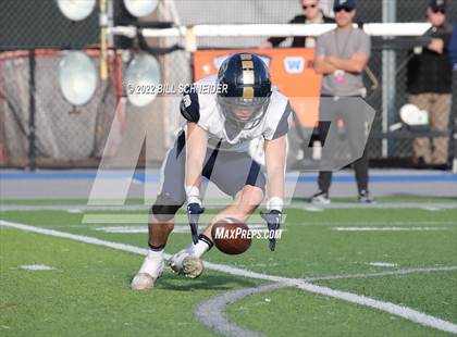 Thumbnail 2 in Del Norte @ Marin Catholic (CIF NCS D4 Semifinal) photogallery.