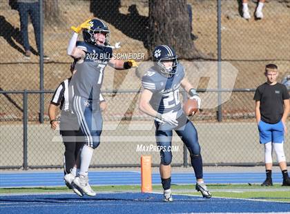 Thumbnail 1 in Del Norte @ Marin Catholic (CIF NCS D4 Semifinal) photogallery.