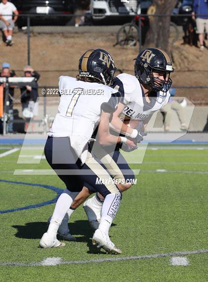 Thumbnail 2 in Del Norte @ Marin Catholic (CIF NCS D4 Semifinal) photogallery.