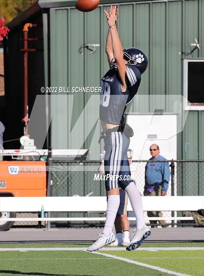 Thumbnail 2 in Del Norte @ Marin Catholic (CIF NCS D4 Semifinal) photogallery.