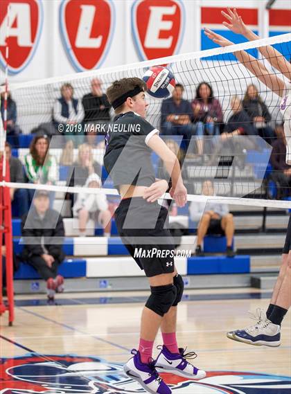 Thumbnail 2 in Sequoia @ Hillsdale photogallery.