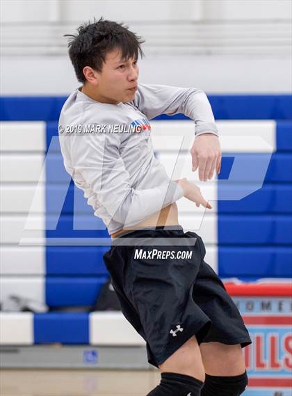 Thumbnail 1 in Sequoia @ Hillsdale photogallery.
