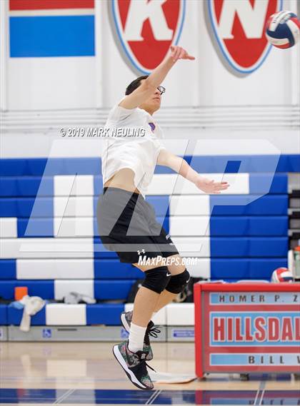Thumbnail 3 in Sequoia @ Hillsdale photogallery.