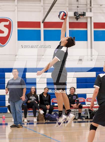Thumbnail 3 in Sequoia @ Hillsdale photogallery.