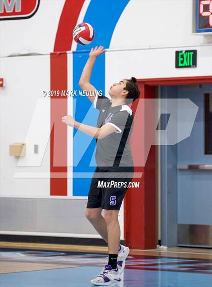 Thumbnail 1 in Sequoia @ Hillsdale photogallery.