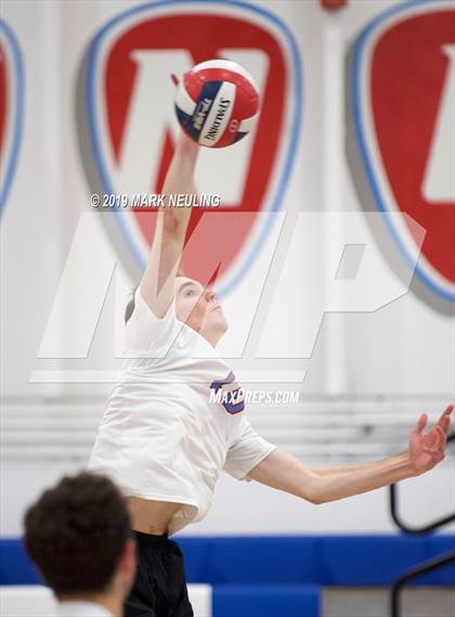 Thumbnail 1 in Sequoia @ Hillsdale photogallery.
