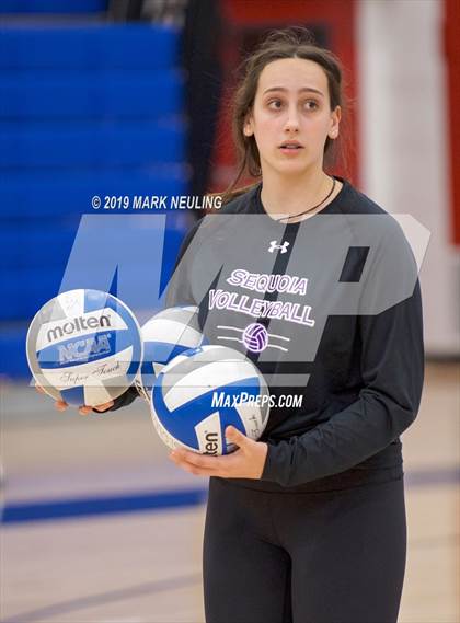 Thumbnail 3 in Sequoia @ Hillsdale photogallery.