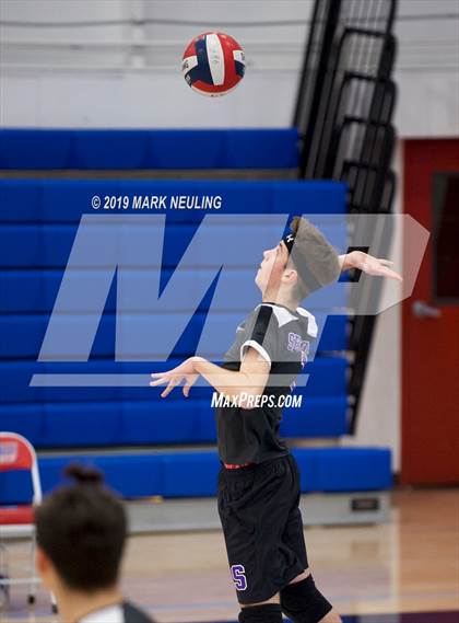Thumbnail 1 in Sequoia @ Hillsdale photogallery.