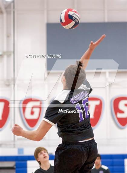 Thumbnail 3 in Sequoia @ Hillsdale photogallery.