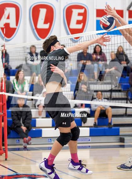 Thumbnail 1 in Sequoia @ Hillsdale photogallery.