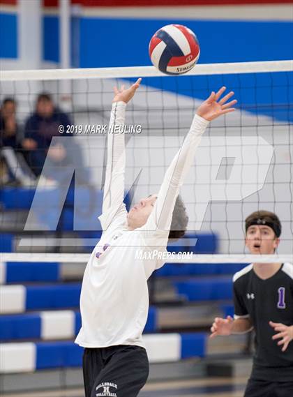 Thumbnail 3 in Sequoia @ Hillsdale photogallery.