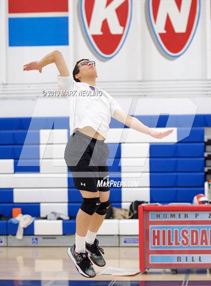 Thumbnail 2 in Sequoia @ Hillsdale photogallery.