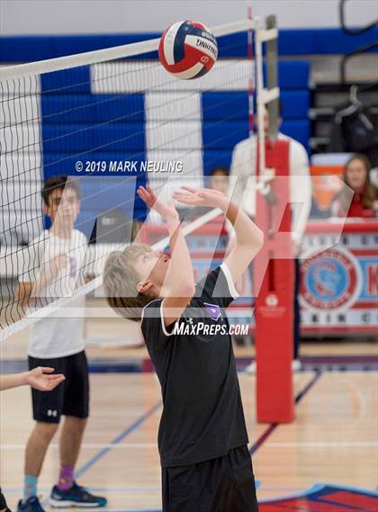 Thumbnail 2 in Sequoia @ Hillsdale photogallery.