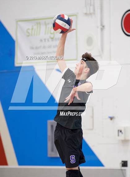 Thumbnail 3 in Sequoia @ Hillsdale photogallery.