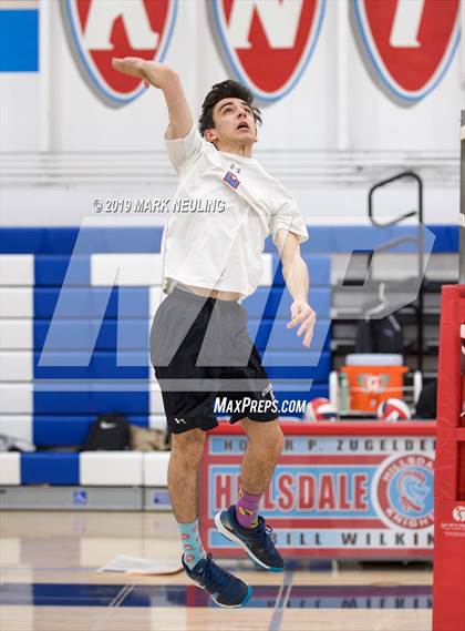 Thumbnail 2 in Sequoia @ Hillsdale photogallery.
