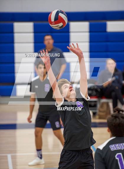 Thumbnail 1 in Sequoia @ Hillsdale photogallery.
