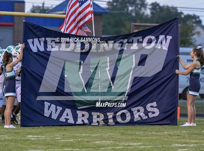 Thumbnail 3 in Weddington @ Sun Valley photogallery.