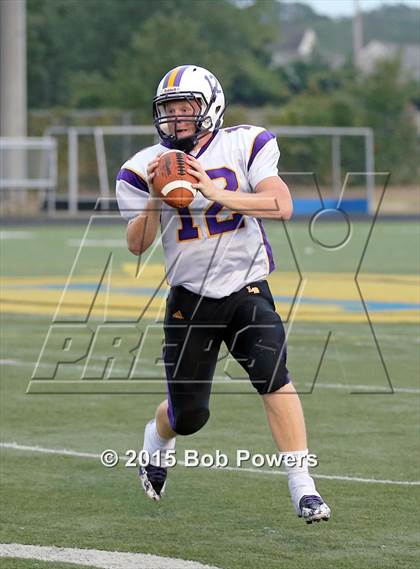 Thumbnail 2 in Lake Braddock @ Lee photogallery.