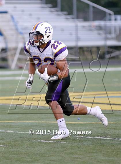 Thumbnail 1 in Lake Braddock @ Lee photogallery.