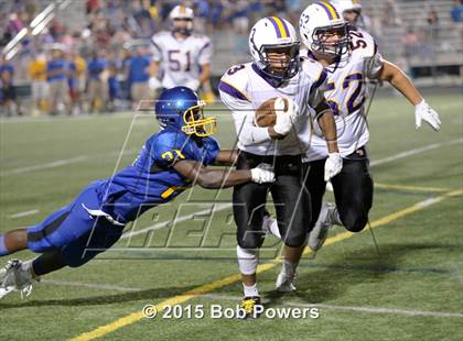 Thumbnail 1 in Lake Braddock @ Lee photogallery.