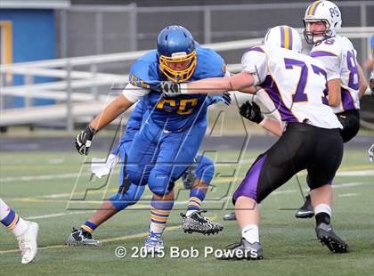 Thumbnail 1 in Lake Braddock @ Lee photogallery.