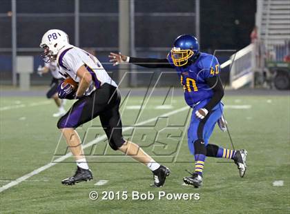 Thumbnail 1 in Lake Braddock @ Lee photogallery.