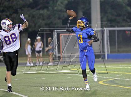 Thumbnail 3 in Lake Braddock @ Lee photogallery.