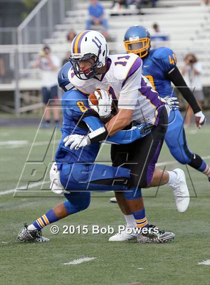 Thumbnail 1 in Lake Braddock @ Lee photogallery.
