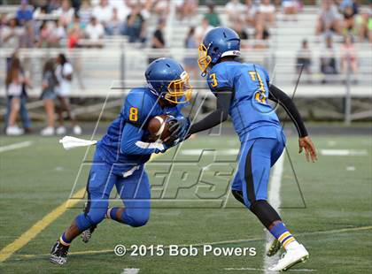 Thumbnail 3 in Lake Braddock @ Lee photogallery.