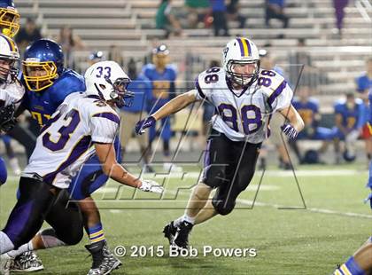 Thumbnail 3 in Lake Braddock @ Lee photogallery.