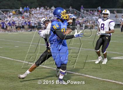 Thumbnail 1 in Lake Braddock @ Lee photogallery.