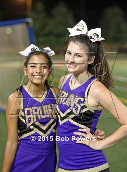Thumbnail 1 in Lake Braddock @ Lee photogallery.