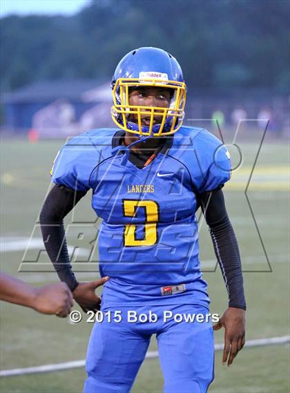 Thumbnail 3 in Lake Braddock @ Lee photogallery.