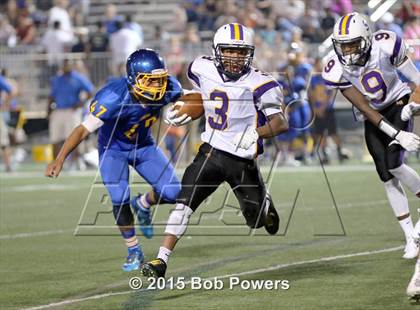 Thumbnail 3 in Lake Braddock @ Lee photogallery.