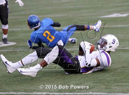 Thumbnail 2 in Lake Braddock @ Lee photogallery.