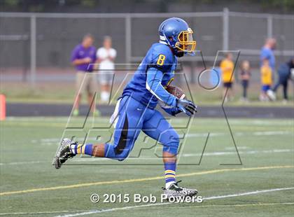 Thumbnail 2 in Lake Braddock @ Lee photogallery.