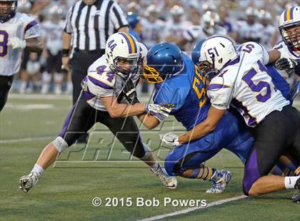 Thumbnail 2 in Lake Braddock @ Lee photogallery.