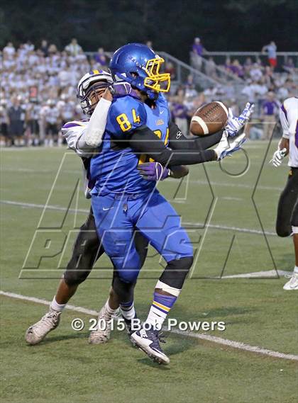 Thumbnail 3 in Lake Braddock @ Lee photogallery.