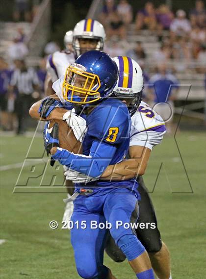 Thumbnail 2 in Lake Braddock @ Lee photogallery.